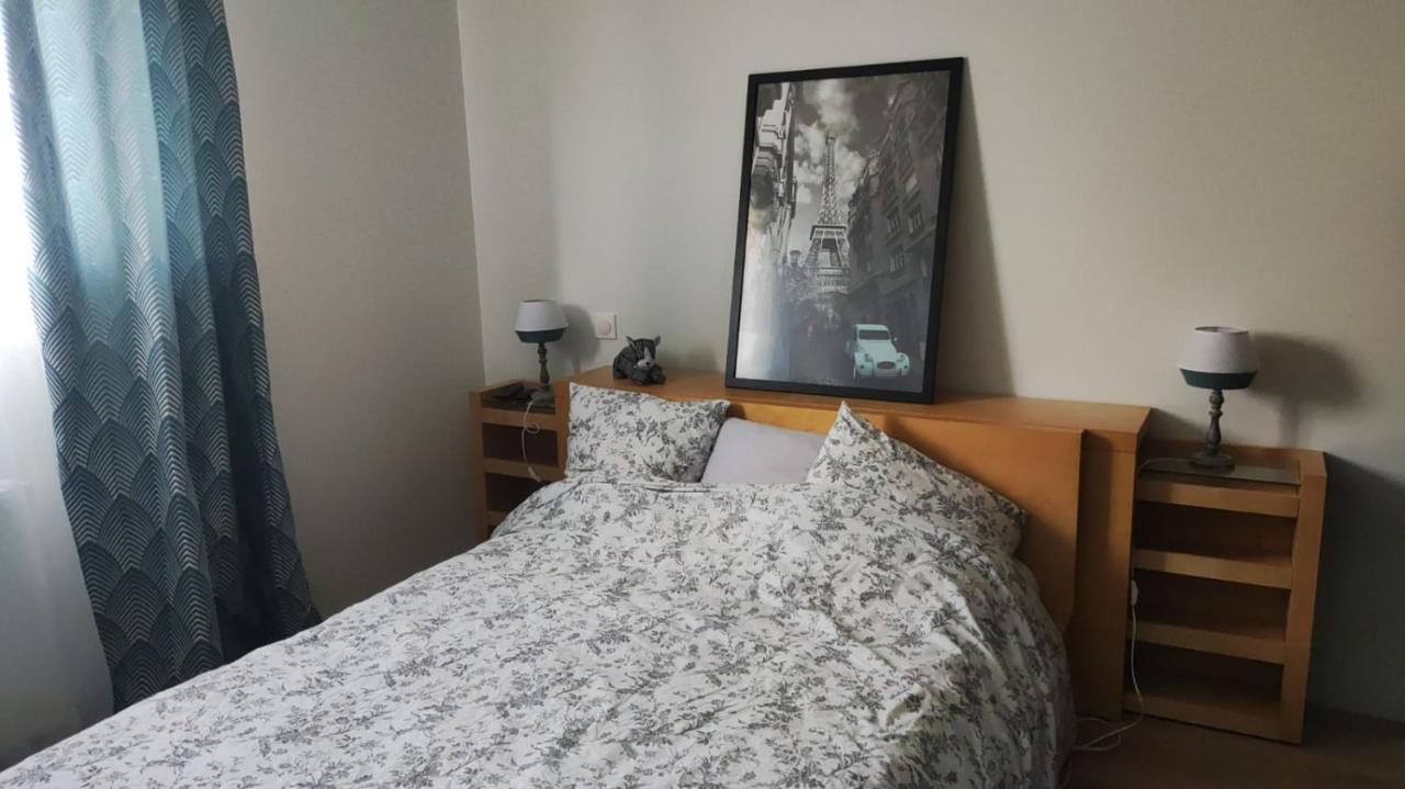 Apartamento Location Chambre Taden Exterior foto